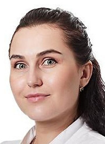 Рудакова Ольга Григорьевна