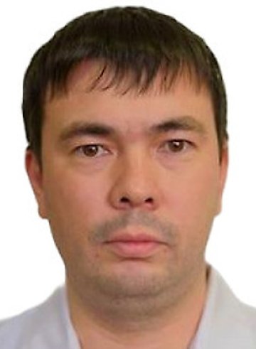 Поздняков Ярослав Владимирович