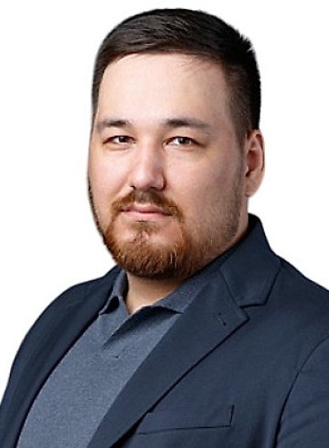 Юсупов Данил Константинович