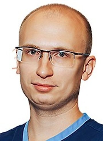 Касимов Руслан Рашидович