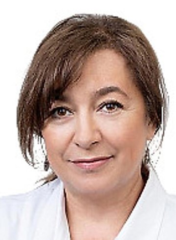 Ботвинко Елена Викторовна