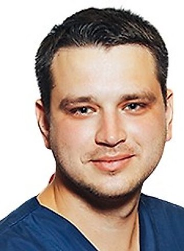 Пантелеев Алексей Викторович