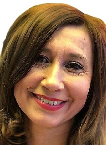 Вабищевич Елена Николаевна