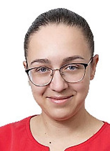 Давыдова Татьяна Андреевна