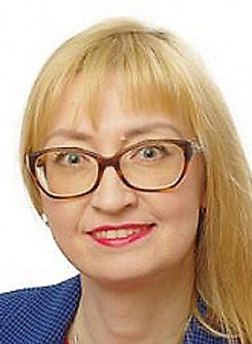 Кулик Надежда Александровна