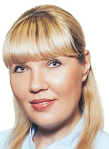 Федорова Татьяна Анатольевна
