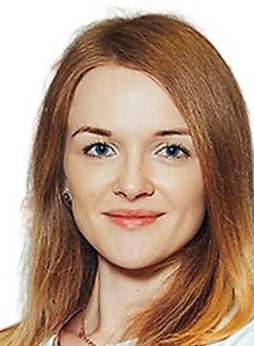 Толкачева Наталья Александровна