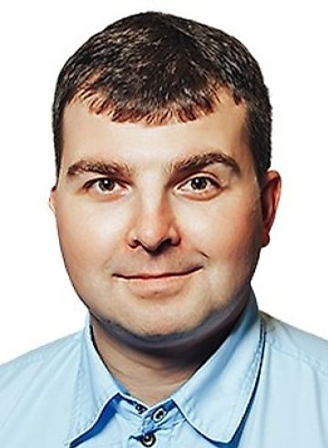 Мазур Александр Сергеевич