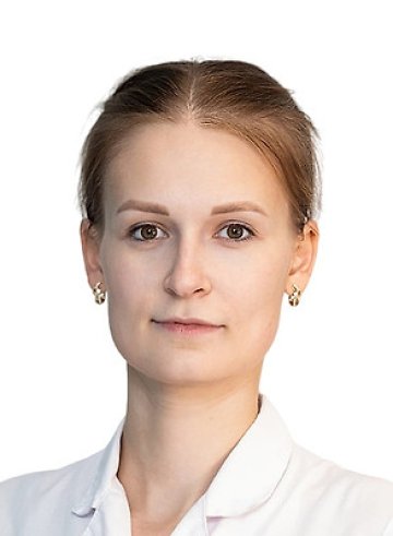 Шарапова Анна Леонидовна