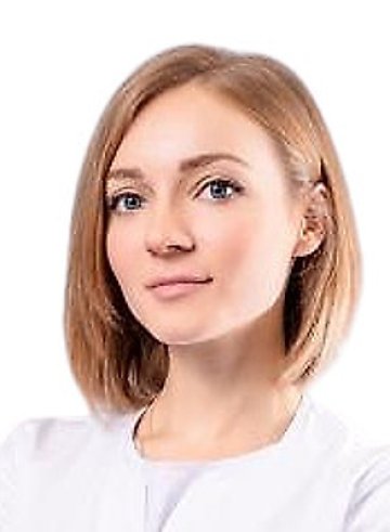 Садкова Екатерина Евгеньевна