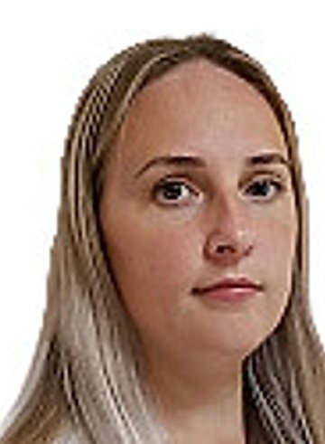 Буровикова Оксана Анатольевна