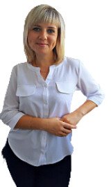 Новикова София Борисовна