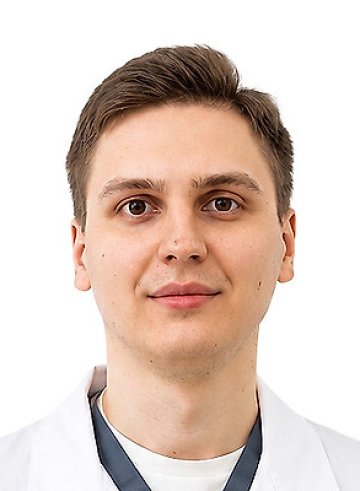 Голушко Александр Владиславович