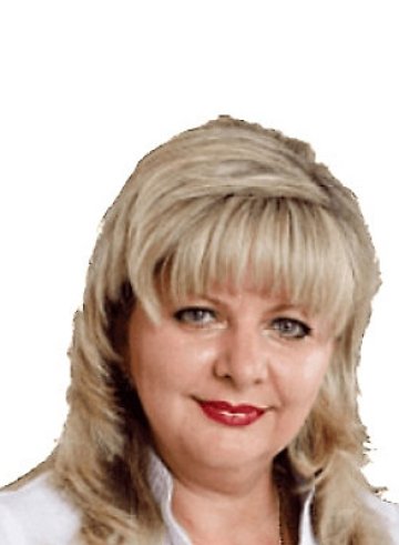 Саркисова Жанна Иосифовна