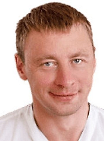 Петров Максим Сергеевич