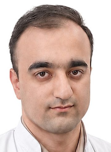 Авзалов Иброхим Хушвахтшоевич