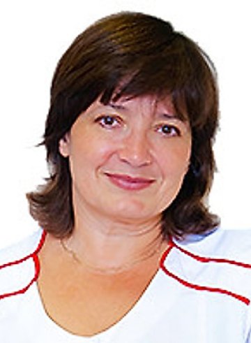 Бычкова Ольга Дмитриевна