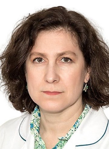 Зайкова Наталья Владимировна