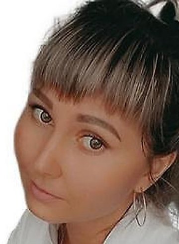 Муслина Светлана Сергеевна