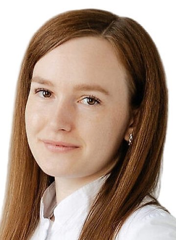 Канаш Татьяна Алексеевна