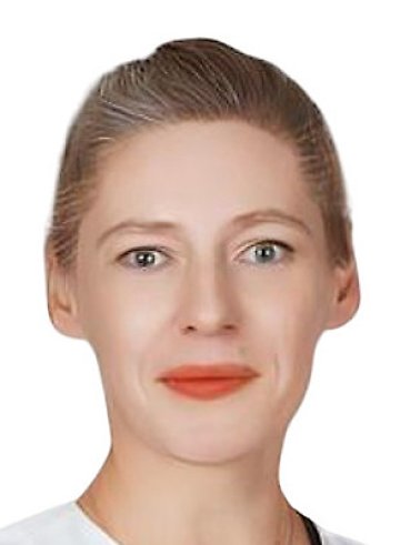 Наледина Анна Станиславовна