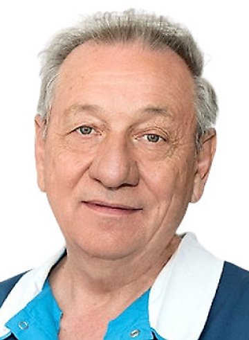 Солдатов Николай Яковлевич