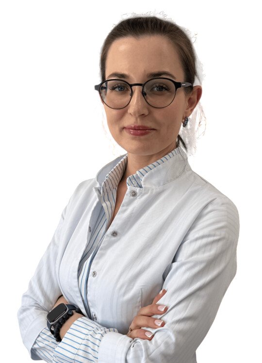 Моисеенко Виолетта Игоревна