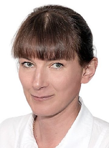 Бубенец Екатерина Леонидовна
