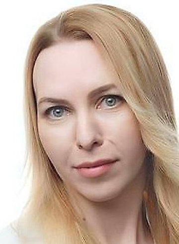 Кравцова Ольга Валентиновна