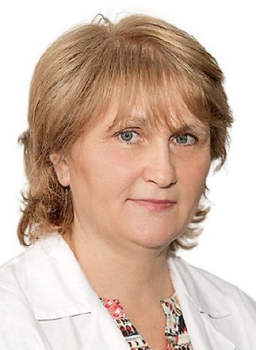 Кузяева Алина Семёновна