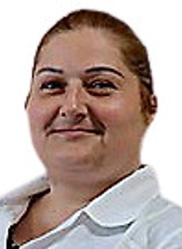 Белоусова Елена Юрьевна