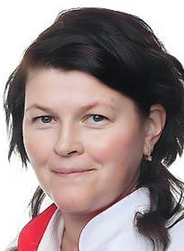 Шахно Ольга Петровна