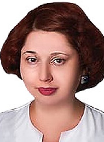 Малова Татьяна Анатольевна