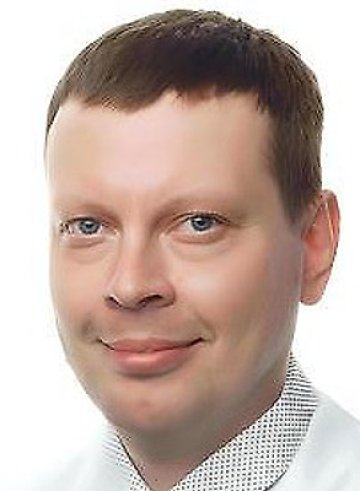 Шитихин Кирилл Сергеевич