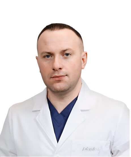 Мовчан Дмитрий Сергеевич