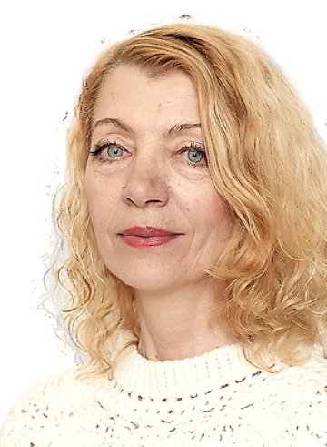 Киселева Людмила Григорьевна