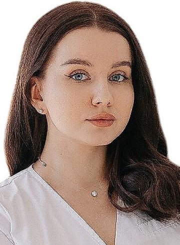 Костюкова Татьяна Николаевна