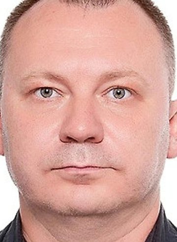 Дынин Павел Геннадьевич