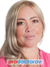 Шекунова Татьяна Евгеньевна
