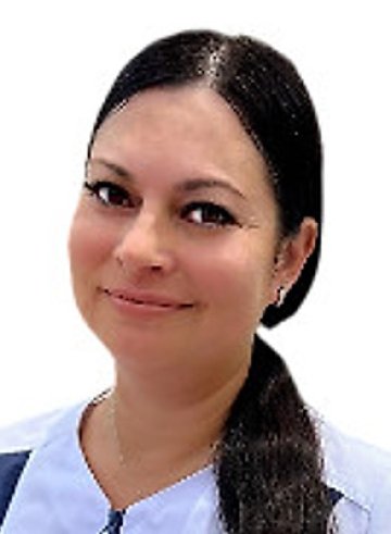Романова Юлия Сергеевна