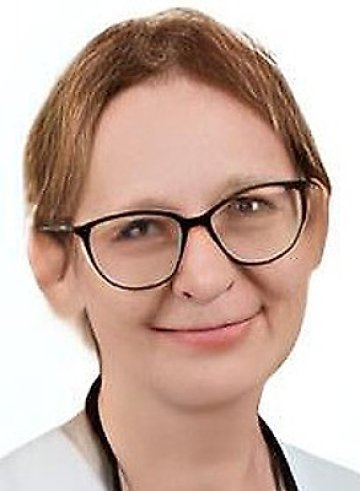 Лозицкая Валентина Генриховна