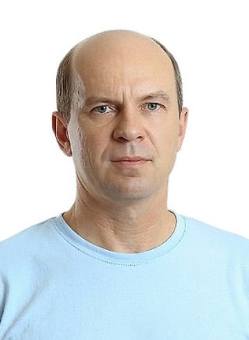 Герасютин Дмитрий Петрович