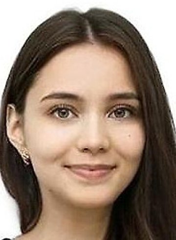 Харченко (Коптева) Анна Дмитриевна