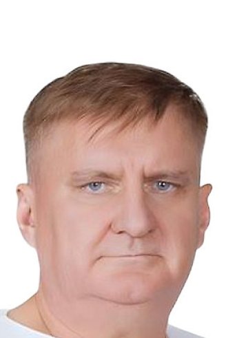 Зейда Владимир Федорович