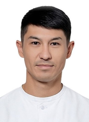Тен Виталий Леонидович
