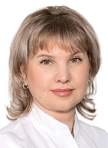Кузора Наталья Анатольевна