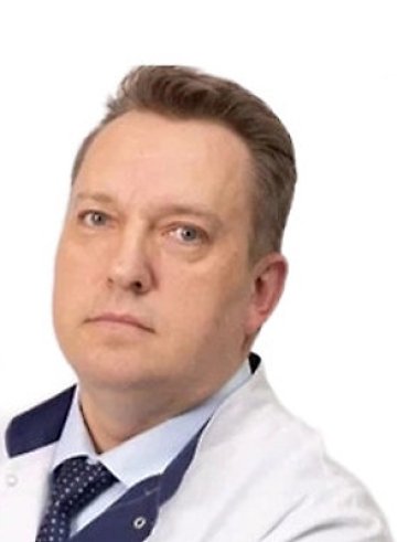 Анисимов Пётр Владимирович