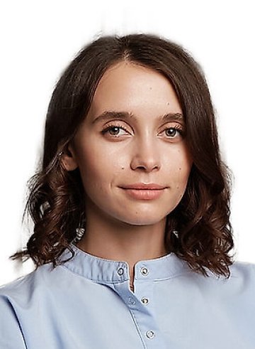 Тушинская Елизавета Денисовна
