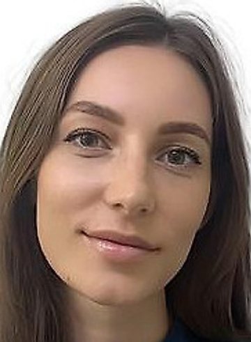 Едунова Татьяна Сергеевна