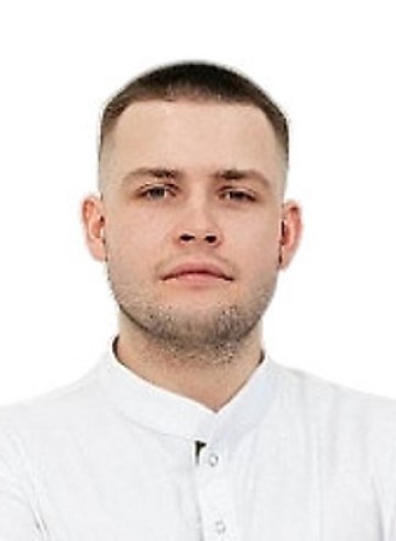 Боярчук Владимир Денисович